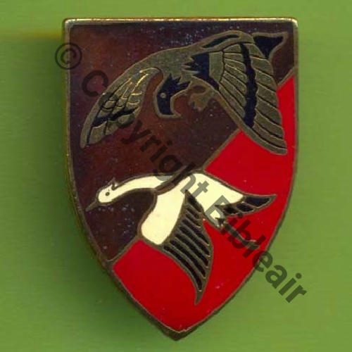 A0977  1970.80 A0977 EC.2.3 CHAMPAGNE NANCY  DrP+Bol Guilloche